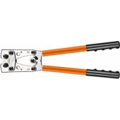Neo Tools 6-50 mm2 (10-1 AWG) gnybtų replės, 390 mm