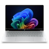 OmniBook 5 14" OLED AI9 465 32GB 1SSD EN W11H Silver