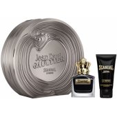 Scandal Pour Homme Le Parfum Set (100ml + 75ml)