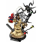 76334 Spider-Man VS Sandman