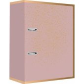 Segregator Interdruk Segregator A4/ 75K Satin Metallic Sparkl