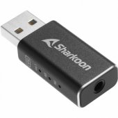 Garso plokštė Gaming DAC Pro S V3 juoda