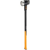 Fiskars specializuotas plaktukas, plastikinė rankena 4,5kg 915m
