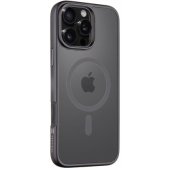 "MagForce Hyperstealth Cover iPhone 16 Pro Max" Asphalt