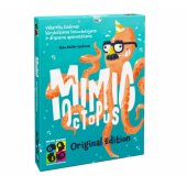 Mimic Octopus: Original | LT