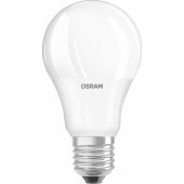 LED lemputė, šiltai balta, nedimeriuojama, 10 W, 827
