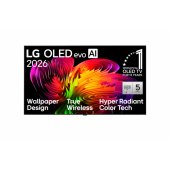 OLED77W69LA