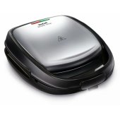 SW342D38 Black/ Inox