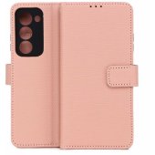 Smart Triangle Case Oppo A5 5G Pink