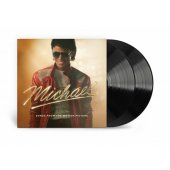 MICHAEL JACKSON "Michael: Songs From The Motion Picture"