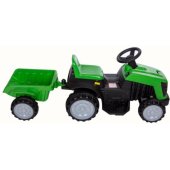 Azeno Farmer Green