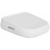 Cat Litter Trapper White P9219 for litter boxes