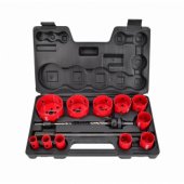 AWTOOLS AW49661 skylių pjūklas