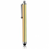 "Universal Stylus Pen (10.5cm) for Smartphone/ Tablet PC Gold"