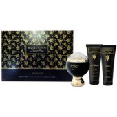 Souvenir Desert Rose Gift set EDP 100 ml, shower gel 100 ml a