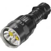 TM9K Pro 9900lm Black