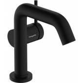 Tecturis S 110 Fine CoolStart Matt Black