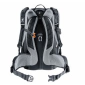 Bicycle backpack -Deuter Trans Alpine 22 SL Black
