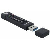 32GB Aegis Secure Key 3z USB 3.2 Gen 1