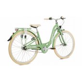 Skyride 26-7 Classic Alu Retro Green