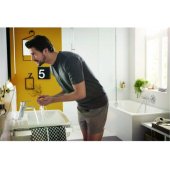 Bath Mixer With Shower Pure&Easy 374190565