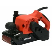YT-82242 Portable Sander 1200W 100 x 610 mm