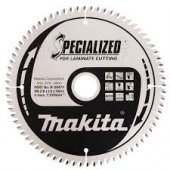 Makita MakBlade 200 x 30mm 64z medžio pjovimo diskas (B-08822)