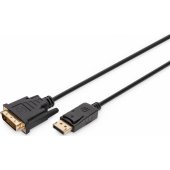 Adapter Cable   Displayport 1080p 60Hz