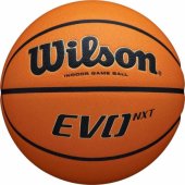 „Wilson EVO NXT FIBA Game Ball“, oranžinis, d. 6 (WTB0966XB)