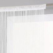 10386 103860Z White Thread 90x200cm