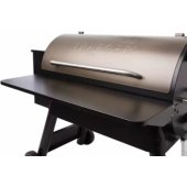 Priekinė sulankstoma lentyna Ironwood 885 / Pro 780 Grill