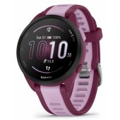Forerunner 165 Music Berry/ Lilac 010-02863-33