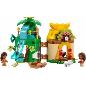 43260 Disney Princess Vaiana®s Island Fun