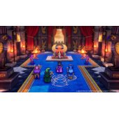 Dragon Quest III HD-2D Remake PS5