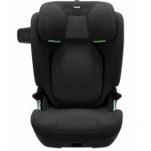 Palm i-Size high-back booster seat black 14000024