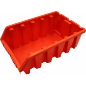 Patrol Group Ergobox 5 330 x 500 x 180mm red (ERG5CZEPG001)