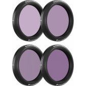 Filters set ND/ PL for DJI Osmo Action 5 Pro FW-OA5-BRG