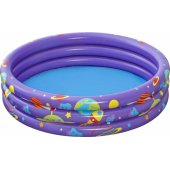 52466 Intergalactic Surprise 102x25 cm