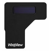Thermal Grizzly WireView GPU 1x8Pin PCIe, Normal, Meter (black)