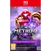 Metroid Prime 4 Beyond NSW2