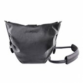 OneGo Cloud Shoulder case Black