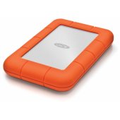 Rugged 2TB 2.5" Oranžinis LAC9000298