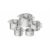 Pot Set ZWILLING Vitality 66460-000-0 (1,5 litres, 2 litres, 3