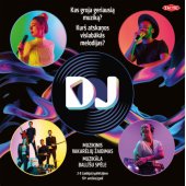 _7392218 TACTIC Board game "DJ Pop Music"