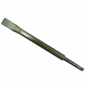 Dedra SDS-Plus flat chisel 14x40x250mm (WPD40)