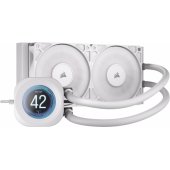 Nautilus 240 RS LCD 120 mm CPU Cooler CW-9061032-WW
