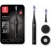 X Ultra 20 Black