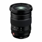 XF 16-55mm F2.8 R LM WR II