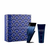 Cobalt Électrique Gift set EDP 100 ml and shower gel 100ml