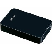 Memory Center 4 TB Juodas